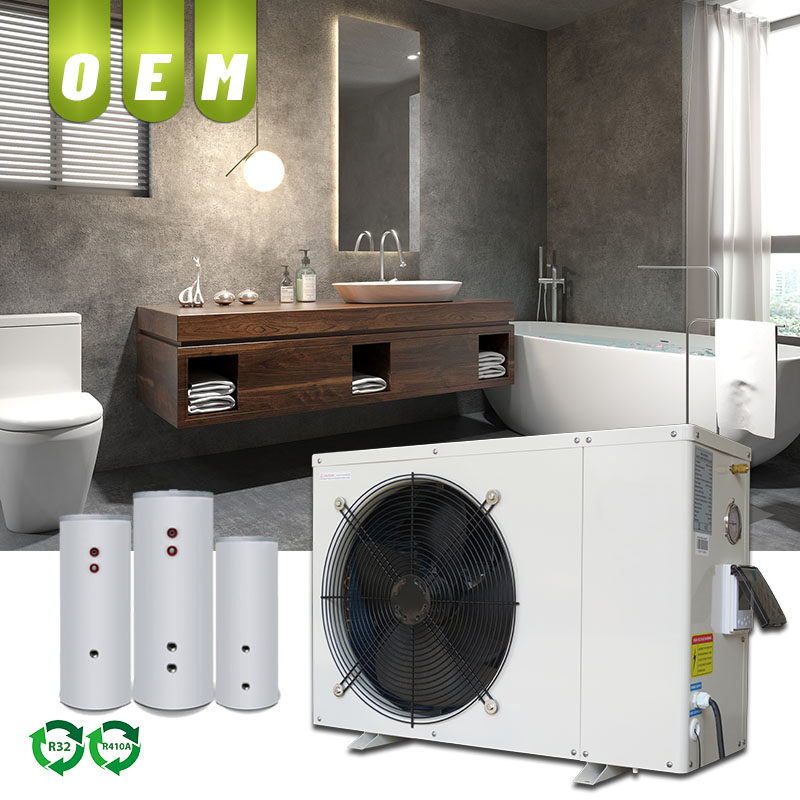 O.S.B. Heat Pump | China Professional Heat Pump Manufacturer